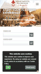 Mobile Screenshot of apartmentsflorence.it